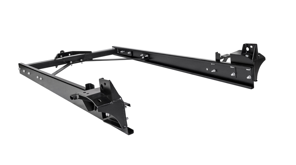 Hak holowniczy Fiat Ducato Kamper 2006- - obrazek 8