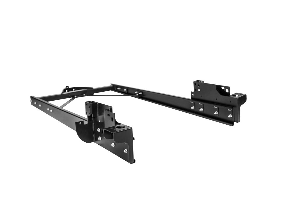 Hak do kampera Fiat Ducato od 06/2006 - bez przygotowania - obrazek 4