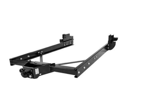 Hak holowniczy Citroen Jumper Kamper od 06/2006-