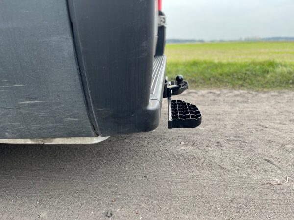 Uniwersalny podwójny stopień antypoślizgowy do aut użytkowych - obrazek 10