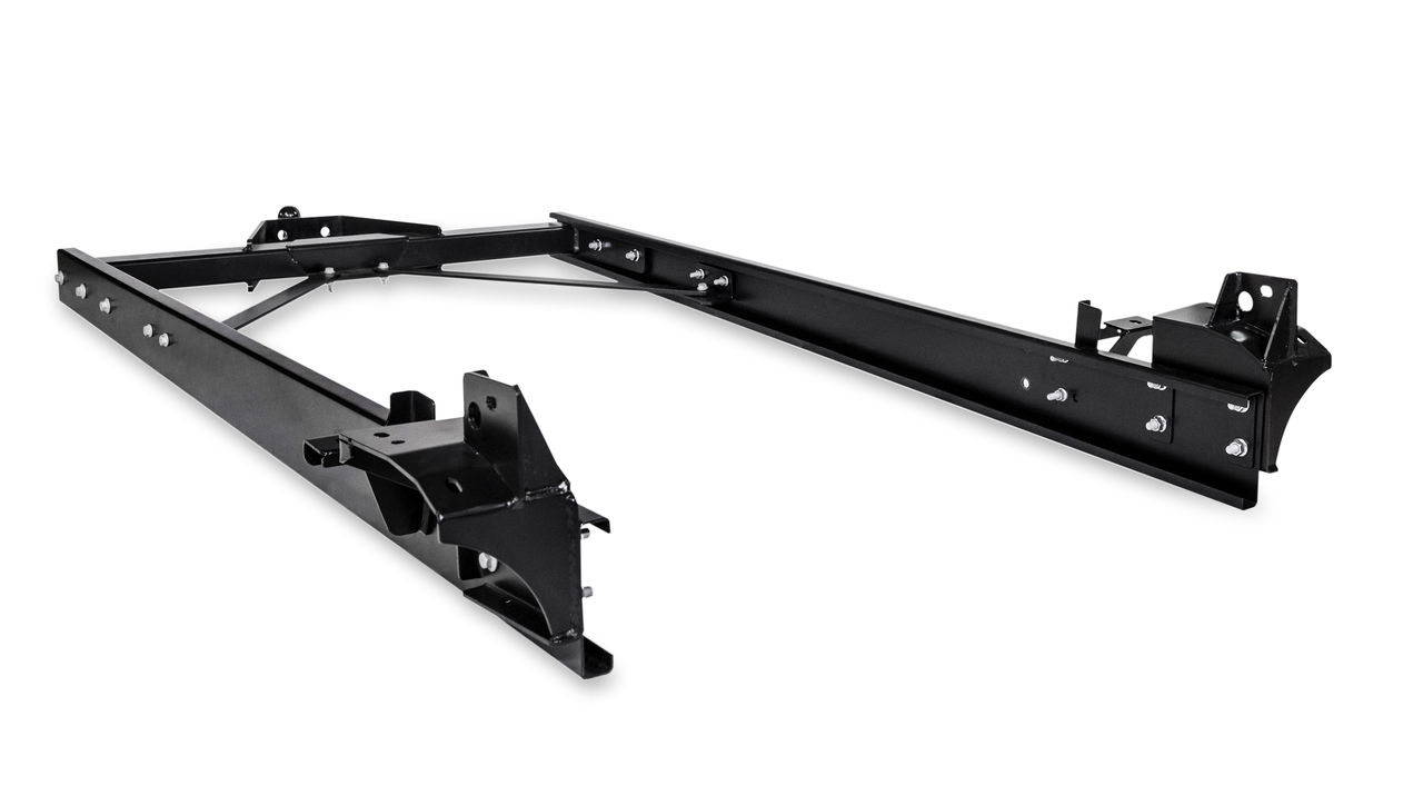 Hak holowniczy Fiat Ducato Kamper 2006- - obrazek 7