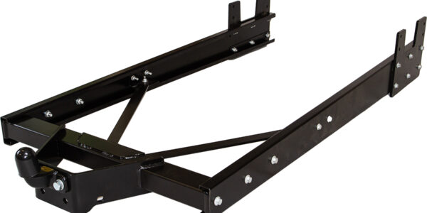 Hak holowniczy Ford Transit v363 Kamper od 03/2014-