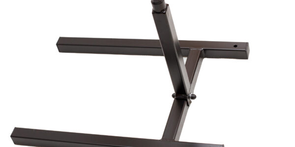 Stojak na bagażnik rowerowy