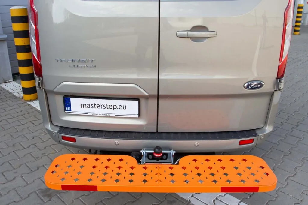 Pozostałe rozwiązania masterstep
