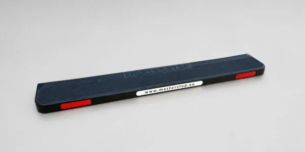 MasterSTEP W1 Wide Comfort - szeroki podest tylny Fiat Ducato 06/2006→ | Furgon