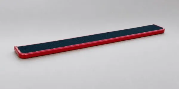 MasterSTEP W2 Wide Pro szeroki podest tylny Fiat Ducato 06/2006→ | Furgon