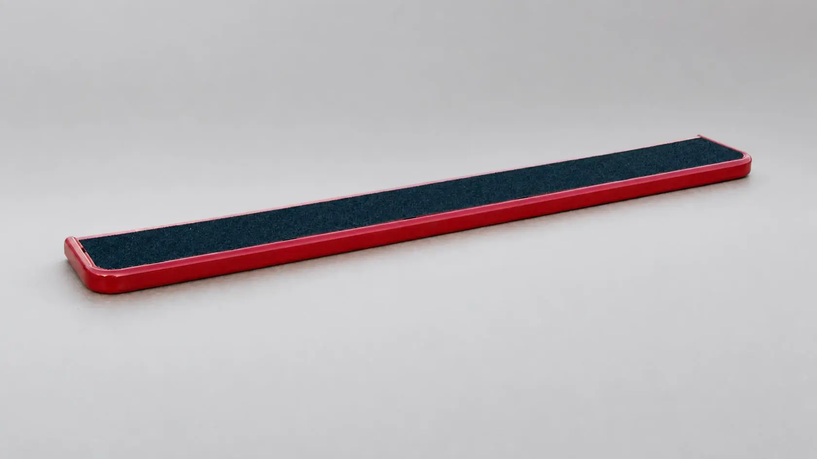 MasterSTEP W2 Wide Pro szeroki podest tylny Fiat Ducato 06/2006→ | Furgon